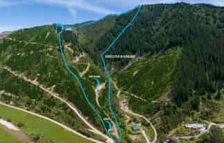 785 Waikakaho Road, Tuamarina