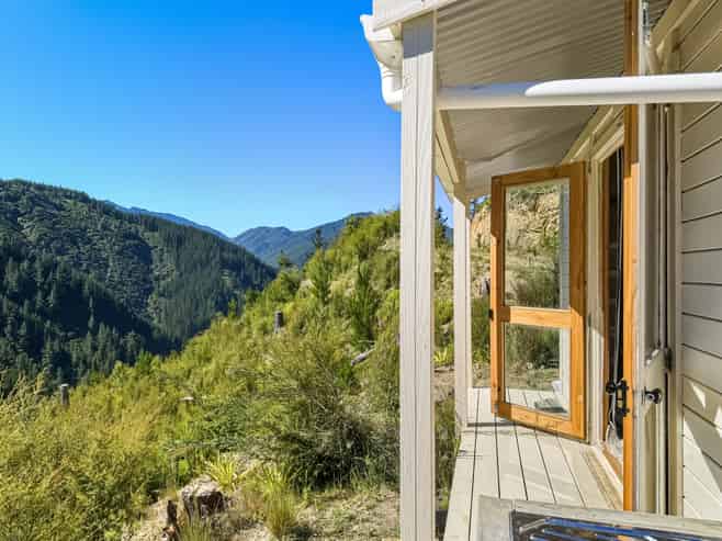 785 Waikakaho Road, Tuamarina