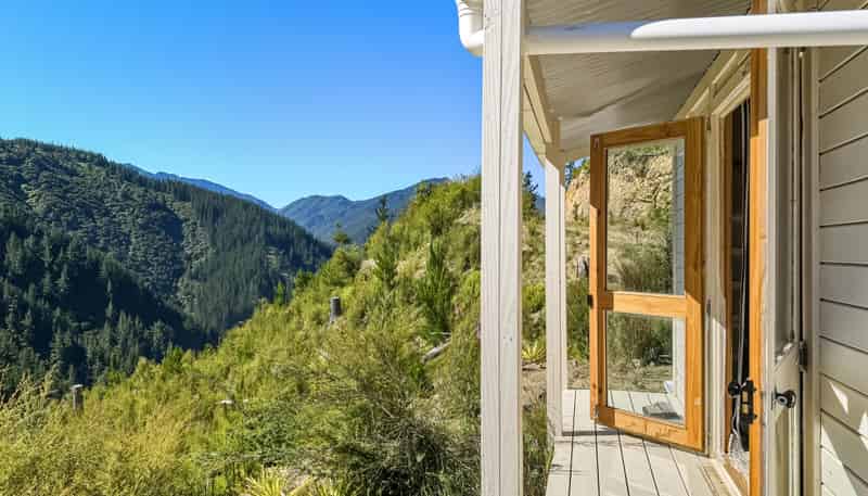 785 Waikakaho Road, Tuamarina