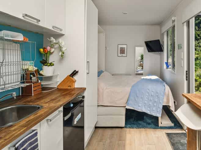 785 Waikakaho Road, Tuamarina