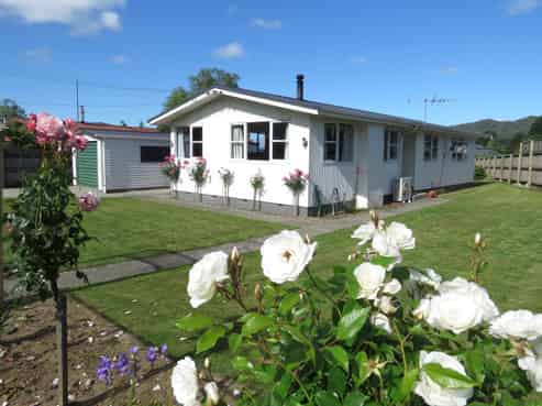 2A Crampton Road, Reefton