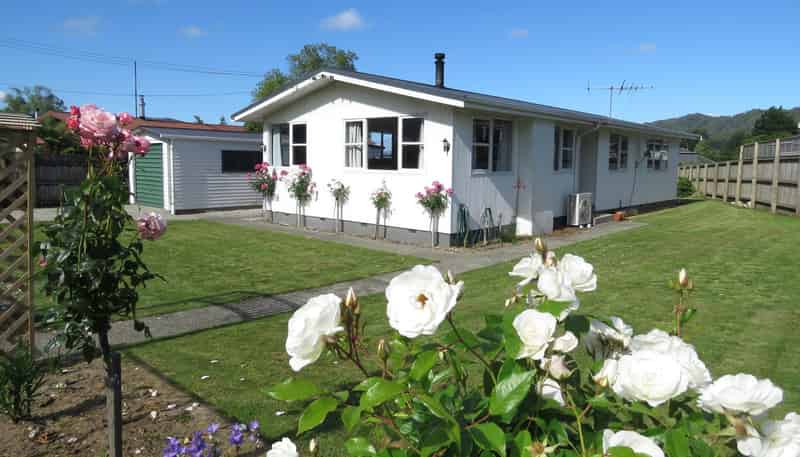 2A Crampton Road, Reefton