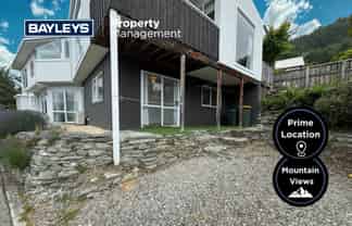 B/2 Sunrise Lane, Queenstown Hill