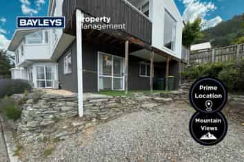 B/2 Sunrise Lane, Queenstown Hill