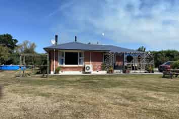 220 Corbetts Road, South Wakanui, Ashburton