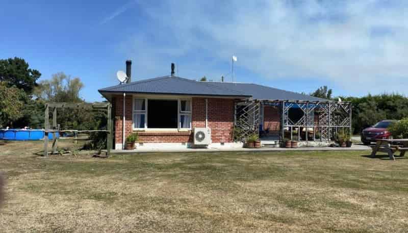 220 Corbetts Road, South Wakanui, Ashburton