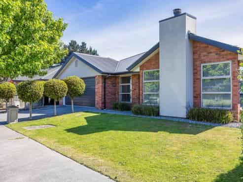 7 Forbes Street, Pegasus