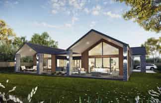 6 (Lot 15) Ranch Terrace,, Wanaka