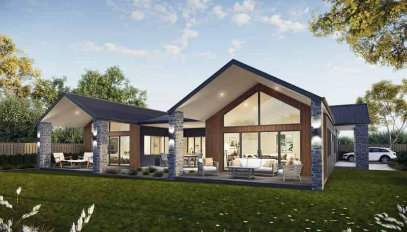 6 (Lot 15) Ranch Terrace,, Wanaka