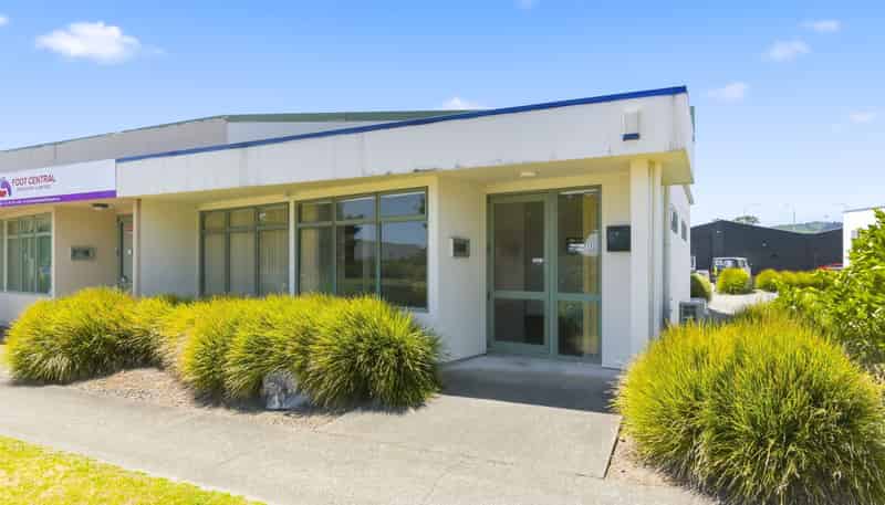 19E Milne Drive, Paraparaumu