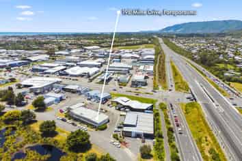 Commercial Unit for Sale