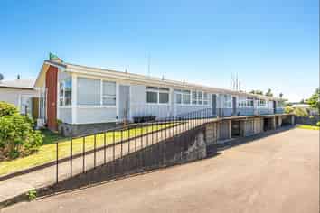 4/328 Wicksteed Street, Whanganui