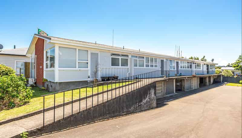 4/328 Wicksteed Street, Whanganui