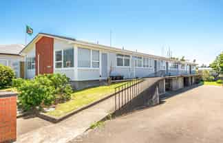 4/328 Wicksteed Street, Whanganui