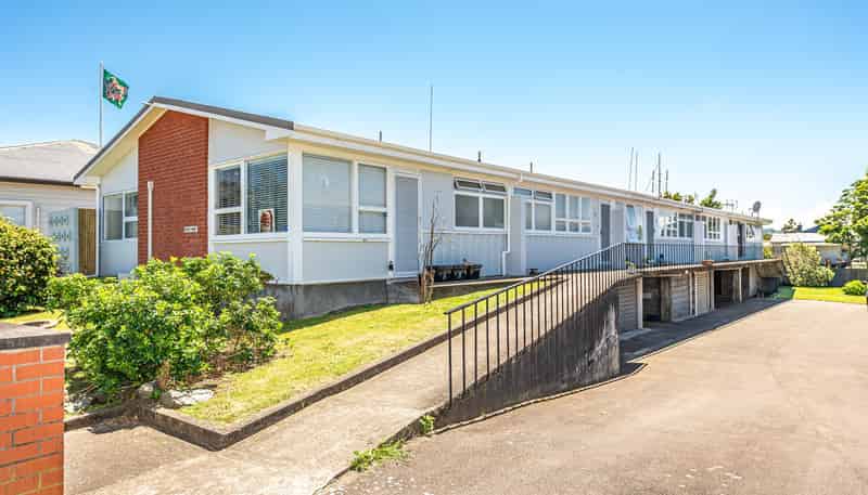 4/328 Wicksteed Street, Whanganui