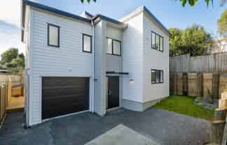 26C Alton Avenue, Hillcrest