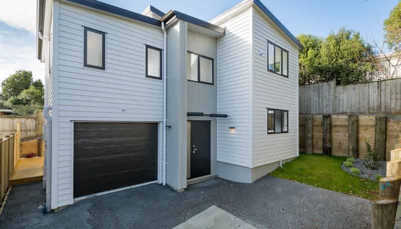 26C Alton Avenue, Hillcrest