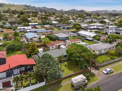 5 Toomey Street, Waihi