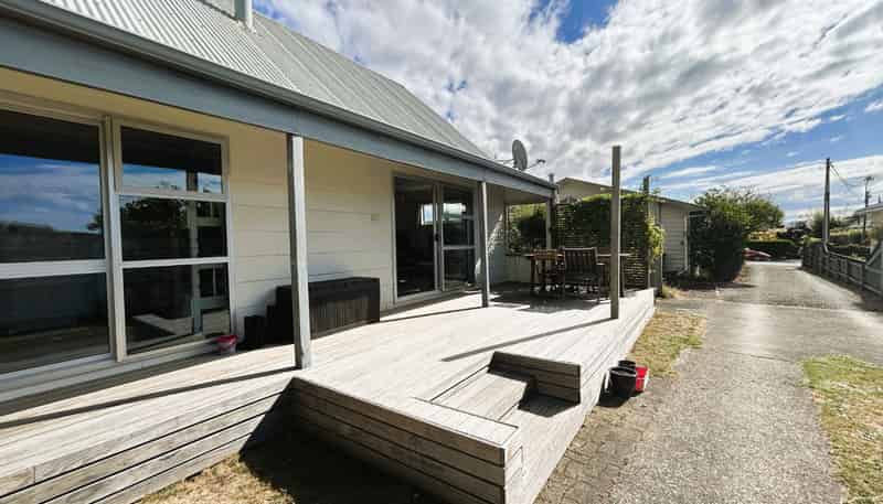 21A Ngaio Street, Stoke