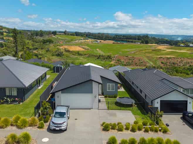 29 Pioneer Crescent, Omokoroa