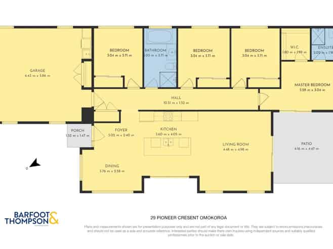 29 Pioneer Crescent, Omokoroa