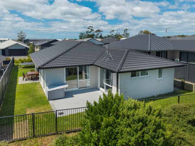 29 Pioneer Crescent, Omokoroa