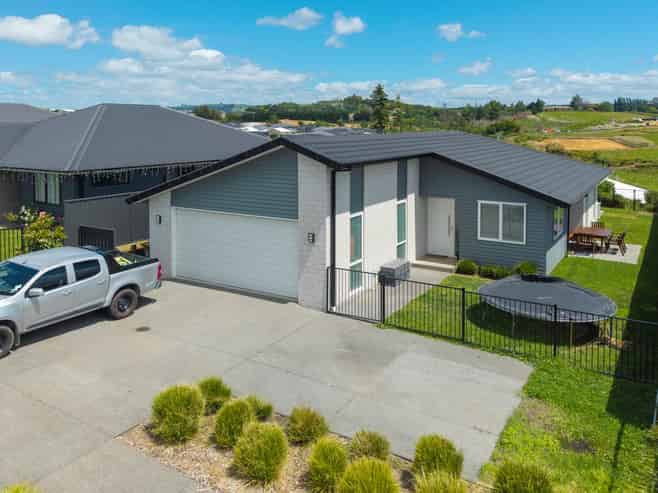 29 Pioneer Crescent, Omokoroa