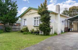 98 Pah Road, Papatoetoe