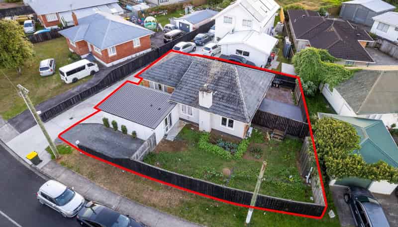 39 Sutton Crescent, Papakura