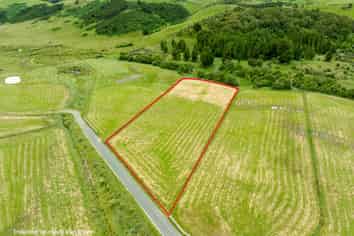 4 Garden Lane, Aokautere