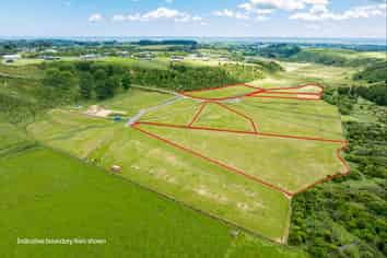 4 Garden Lane, Aokautere