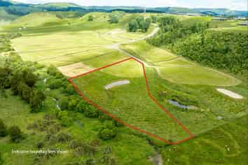 6 Garden Lane , Aokautere