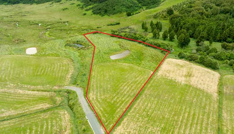 6 Garden Lane , Aokautere