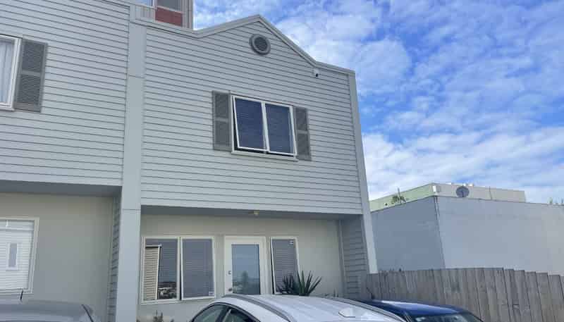 2K Diamond Street, Eden Terrace