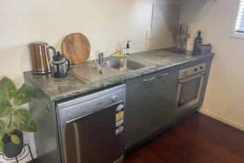 2K Diamond Street, Eden Terrace