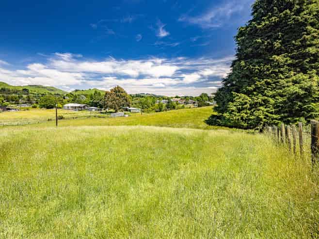 27B Raetihi Ohakune Road, Raetihi