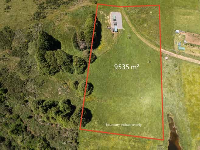 27B Raetihi Ohakune Road, Raetihi
