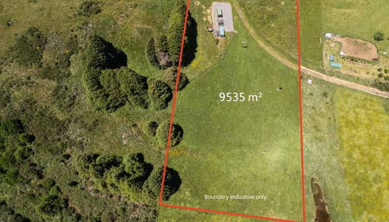 27B Raetihi Ohakune Road, Raetihi