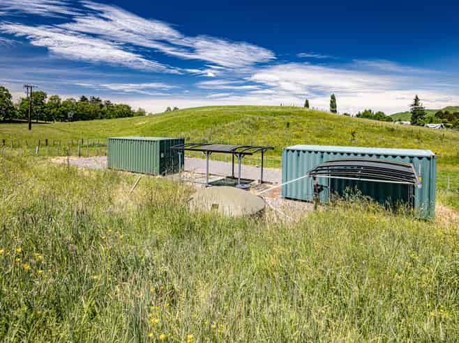 27B Raetihi Ohakune Road, Raetihi