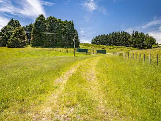 27B Raetihi Ohakune Road, Raetihi