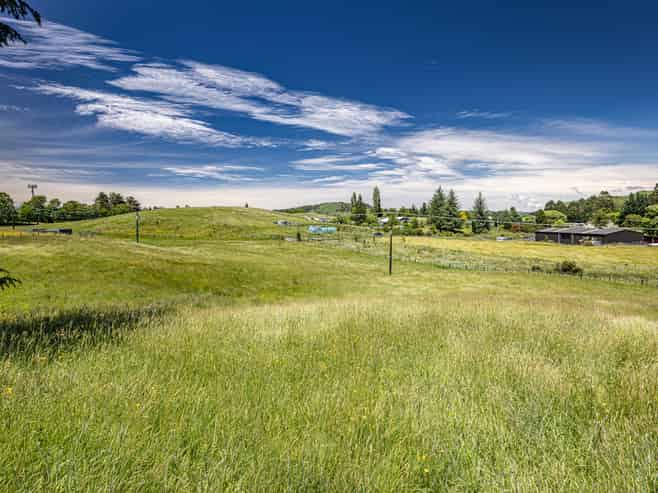 27B Raetihi Ohakune Road, Raetihi