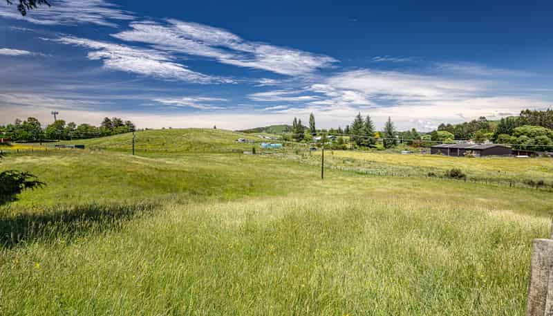 27B Raetihi Ohakune Road, Raetihi