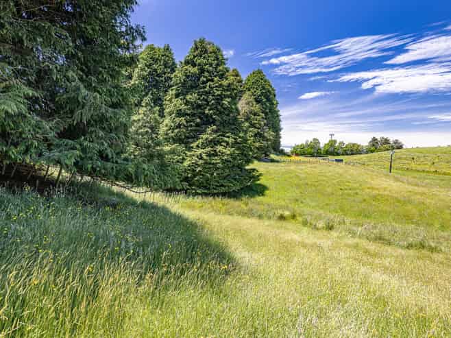 27B Raetihi Ohakune Road, Raetihi