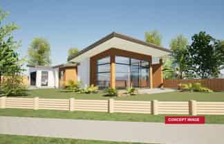 6 Homestead Avenue, Stoke