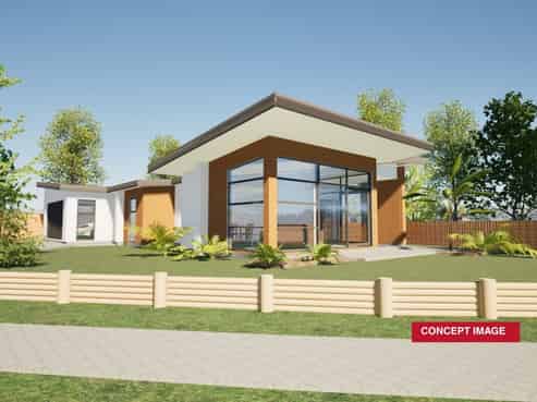 6 Homestead Avenue, Stoke