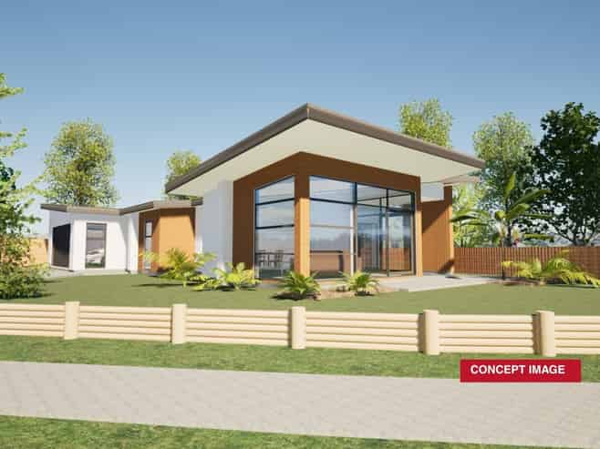 6 Homestead Avenue, Stoke