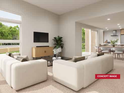 6 Homestead Avenue, Stoke