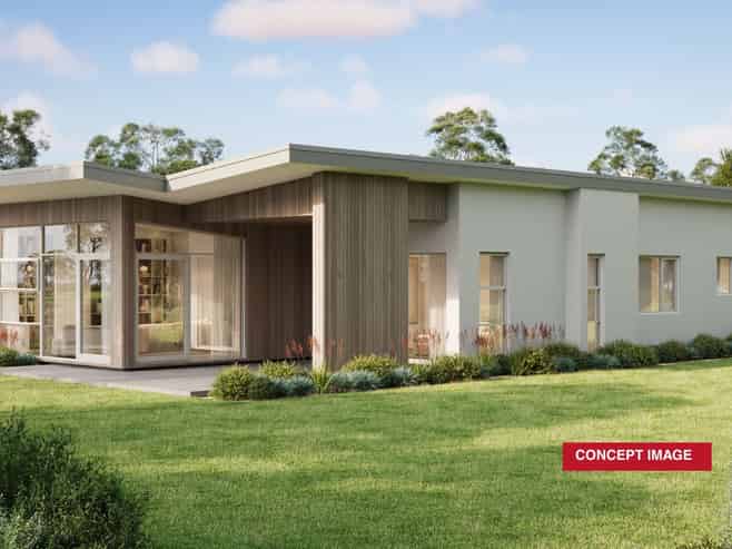 6 Homestead Avenue, Stoke