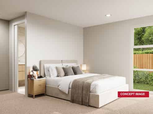 6 Homestead Avenue, Stoke