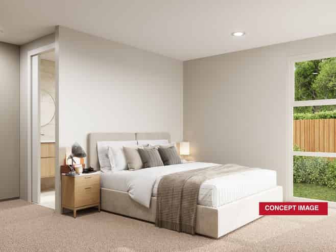 6 Homestead Avenue, Stoke